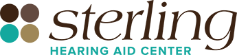 Sterling Hearing Aid Center Inc